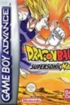 Carátula de Dragon Ball Z: Supersonic Warriors