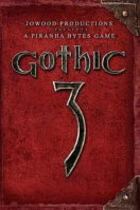 Carátula de Gothic 3