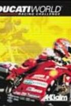 Carátula de Ducati World Racing Challenge