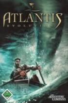 Carátula de Atlantis: Evolution