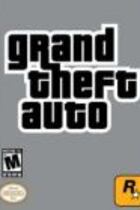 Carátula de Grand Theft Auto Advance