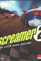 Carátula de Screamer 2