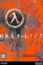 Carátula de Half-Life