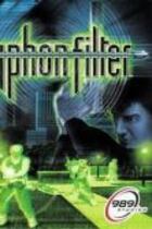 Carátula de Syphon Filter