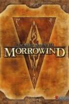 Carátula de The Elder Scrolls III: Morrowind