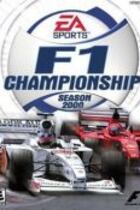 Carátula de F1 Championship Season 2000