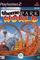 Carátula de Theme Park World