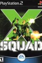 Carátula de X-Squad