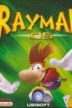 Carátula de Rayman DS