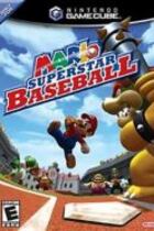 Carátula de Mario Superstar Baseball