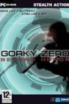 Carátula de Gorky Zero: Beyond Honor