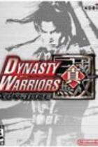 Carátula de Dynasty Warriors Advance