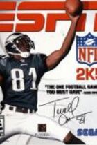 Carátula de ESPN NFL 2K5