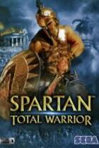 Carátula de Spartan: Total Warrior