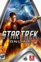 Carátula de Star Trek Online