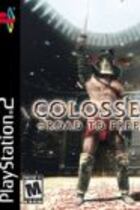 Carátula de Colosseum: Road to Freedom