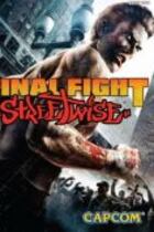 Carátula de Final Fight: Streetwise