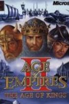 Carátula de Age of Empires II: The Age of Kings