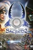 Carátula de Sacred 2: Fallen Angel