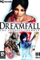 Carátula de Dreamfall: The Longest Journey