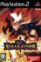 Carátula de Makai Kingdom: Chronicles of the Sacred Tome