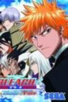 Carátula de Bleach: The Blade of Fate