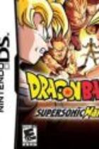 Carátula de Dragon Ball Z: Supersonic Warriors 2