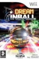 Carátula de Dream Pinball 3D