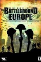 Carátula de World War II Online: Battleground Europe