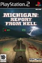 Carátula de Michigan: Report From Hell