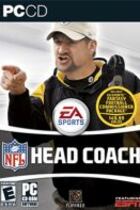 Carátula de NFL Head Coach