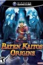 Carátula de Baten Kaitos Origins