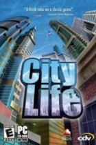 Carátula de City Life