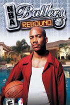 Carátula de NBA Ballers: Rebound