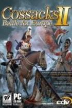 Carátula de Cossacks II: Battle for Europe