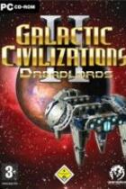 Carátula de Galactic Civilizations II: Dread Lords