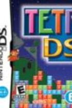 Carátula de Tetris DS