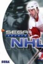 Carátula de NHL 2K