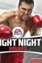 Carátula de Fight Night Round 3