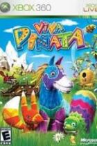 Carátula de Viva Piñata