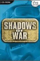 Carátula de Shadows of War