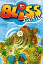 Carátula de Bliss Island