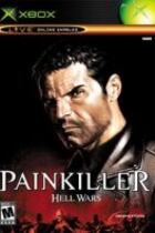 Carátula de Painkiller: Hell Wars