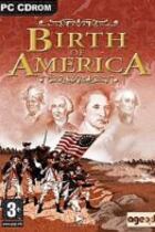 Carátula de Birth of America