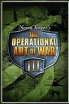 Carátula de The Operational Art of War III
