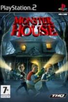 Carátula de Monster House