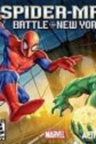 Carátula de Spider-Man: Battle for New York