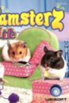 Carátula de Hamsterz Life