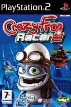 Carátula de Crazy Frog Racer 2