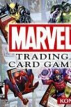 Carátula de Marvel Trading Card Game